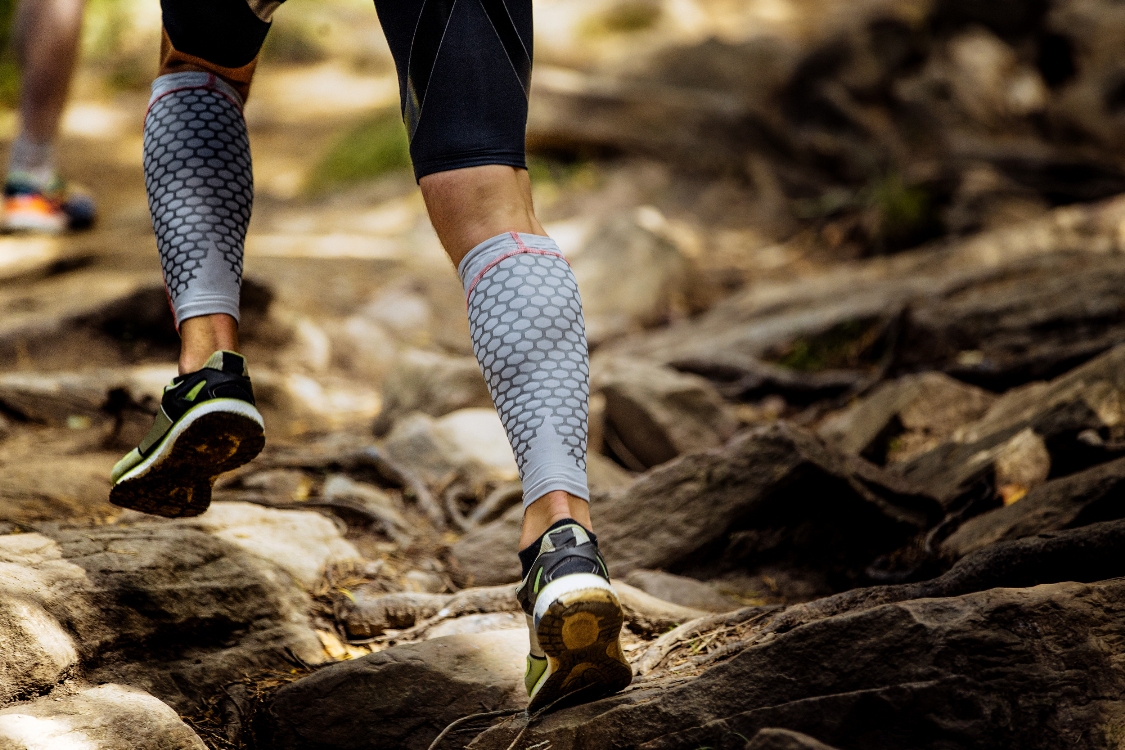 Wander & Sport Socken