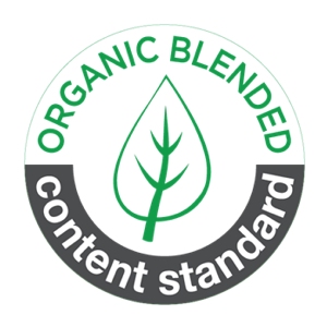 ORGANIC BLENDED